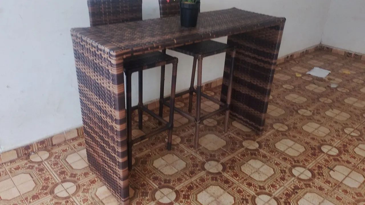 Balcão bistrô  - Foto 3