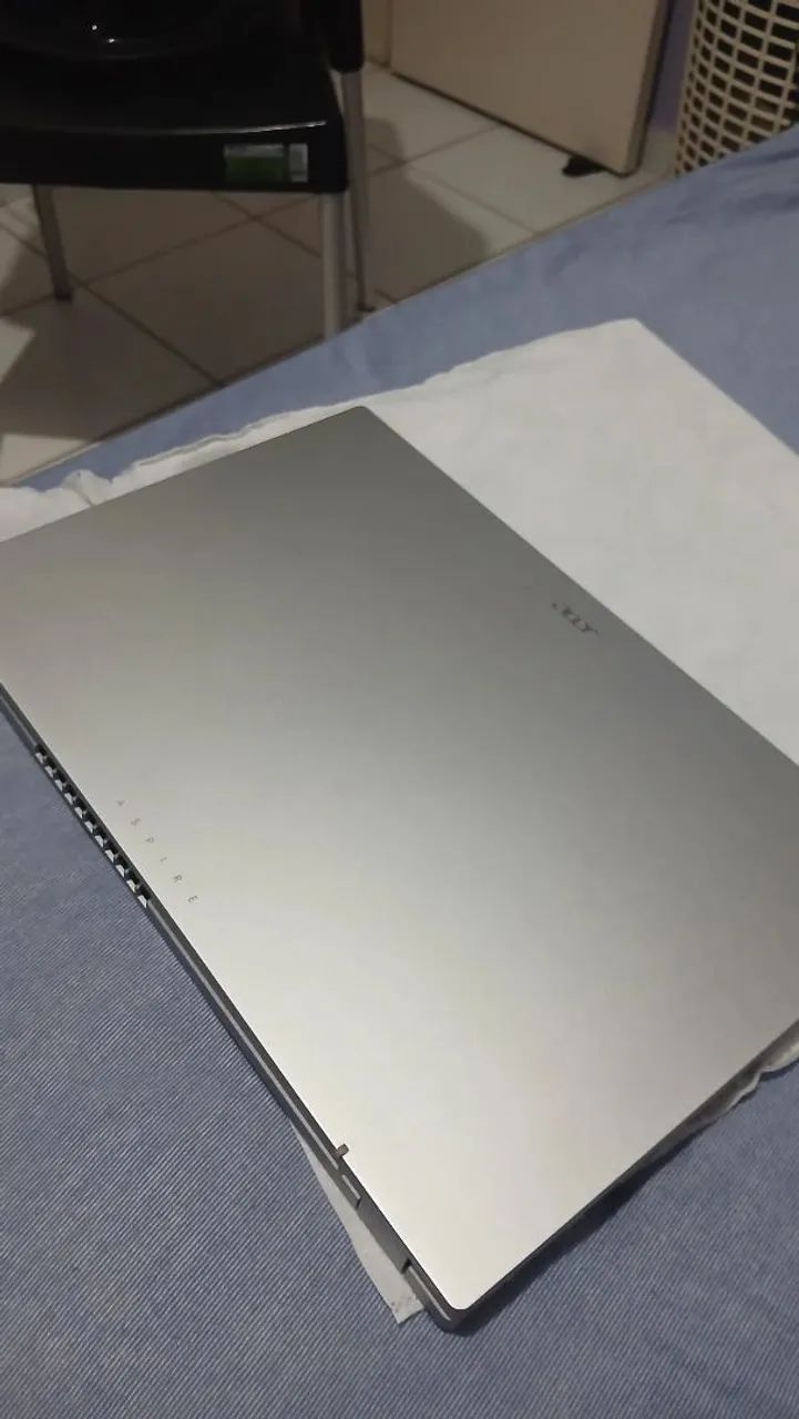 Notebook 
