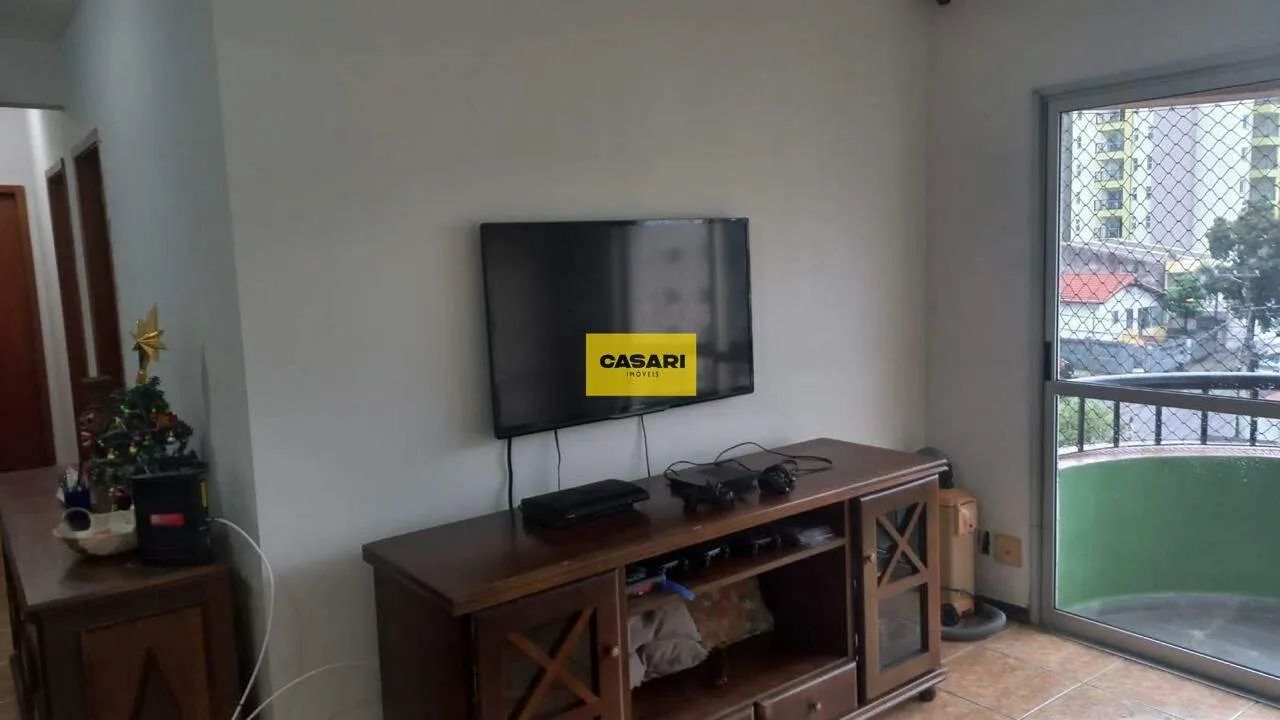 Apartamento com 80 m², Suíte e Lazer Completo Próximo à UFABC - Foto 2