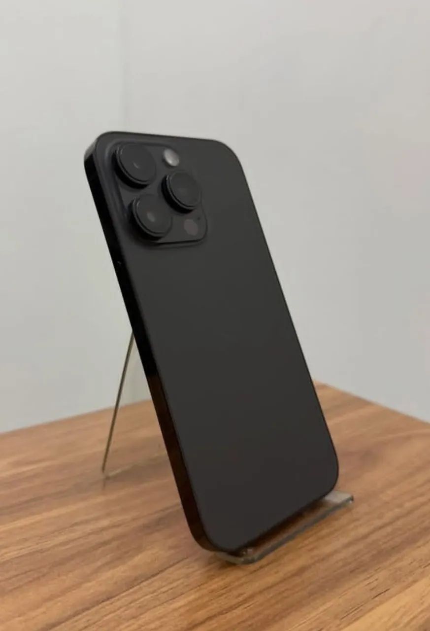 iPhone 14 PRO 256GB SEMI NOVO  - Foto 2