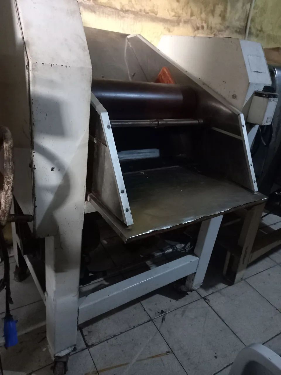 CILINDRO SUPERFECTA CURITIBA COM 2MOTORES 