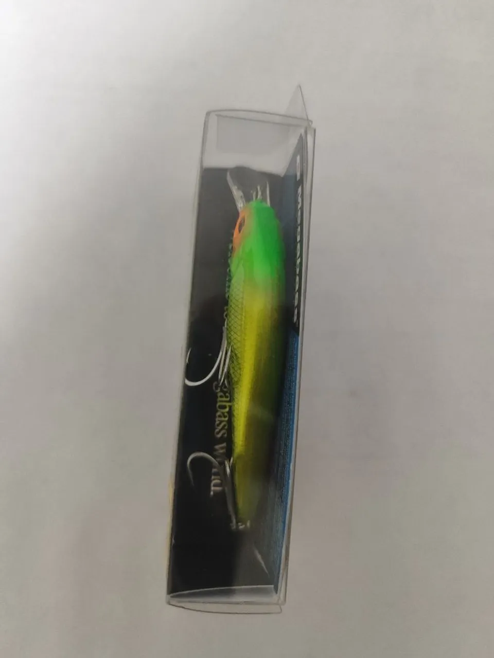 megabass