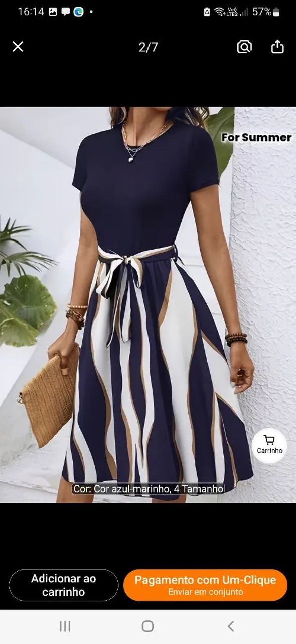 Vestido