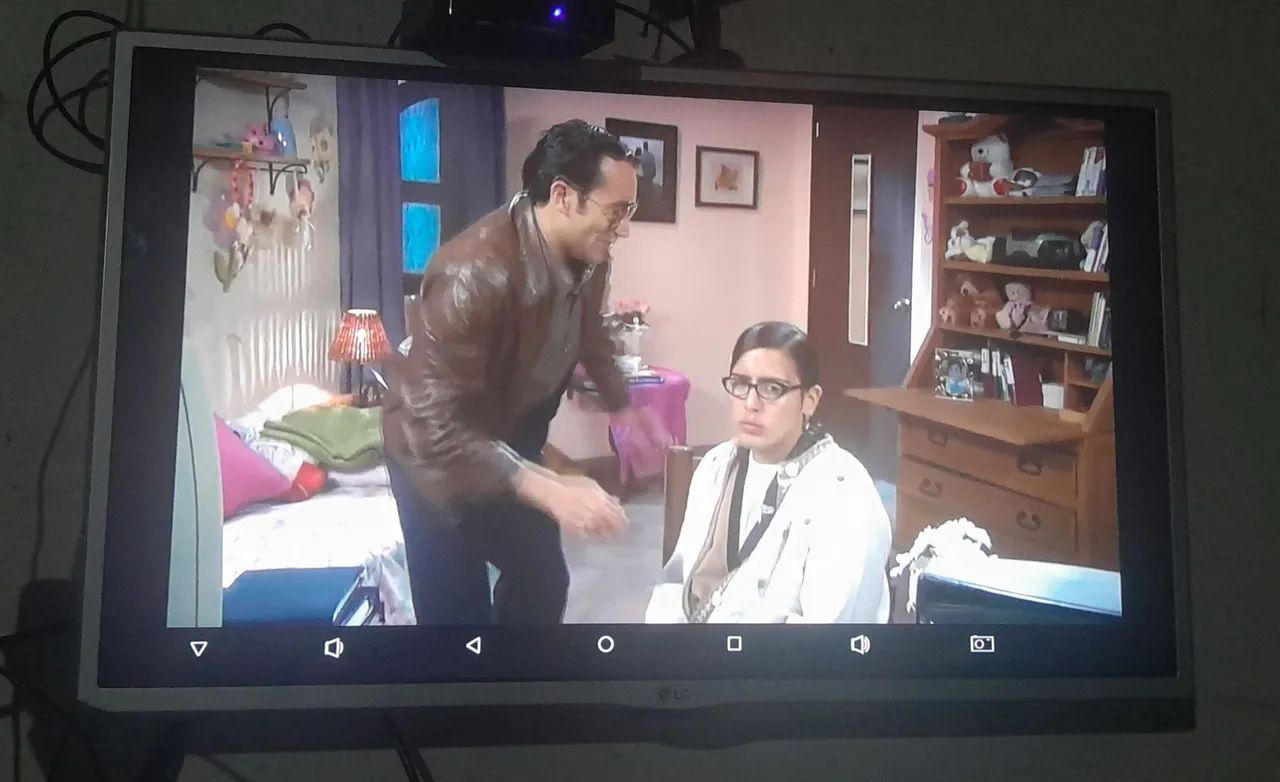 TV LG 32
