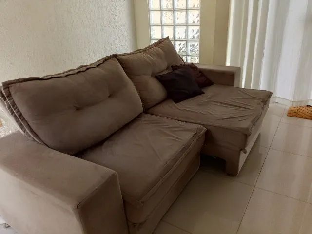 Safa usado  - Foto 2