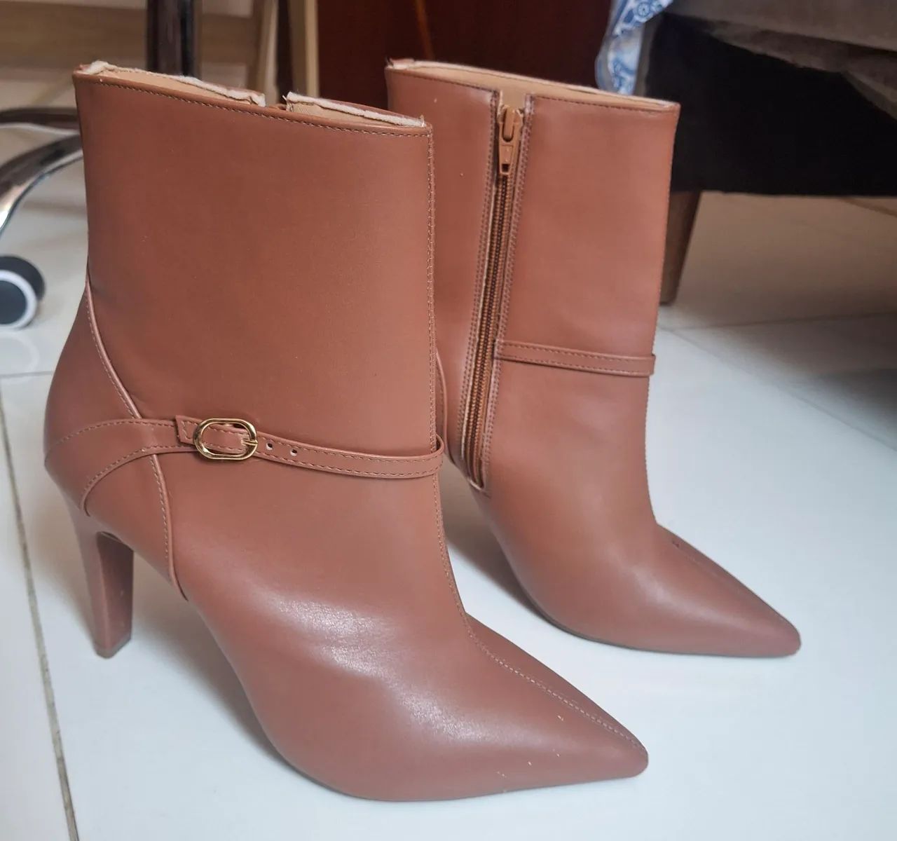 Bota Constance  - Foto 2