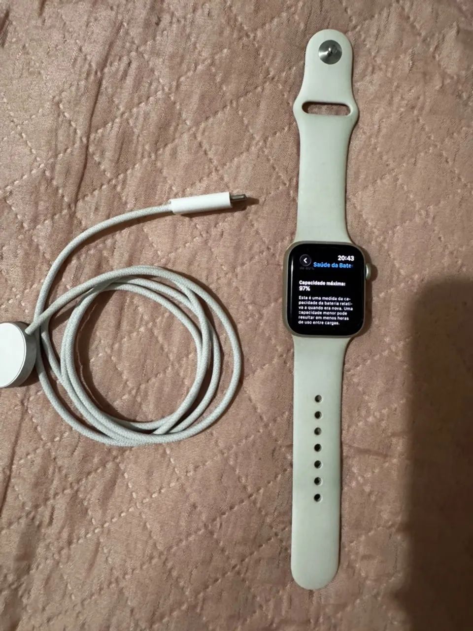 Apple watch SE 40mm 