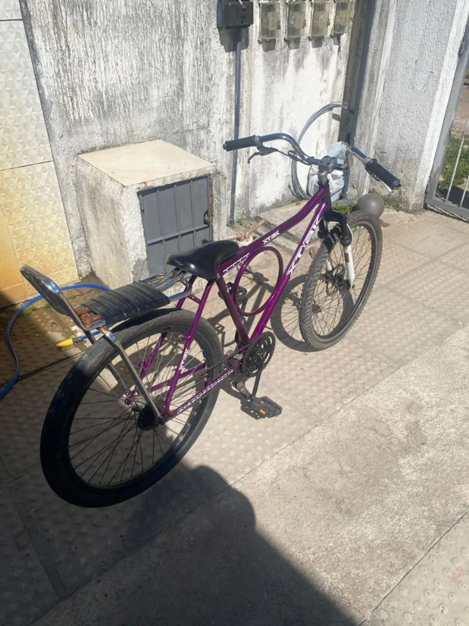 Bicicleta monark aro 26 - Foto 3