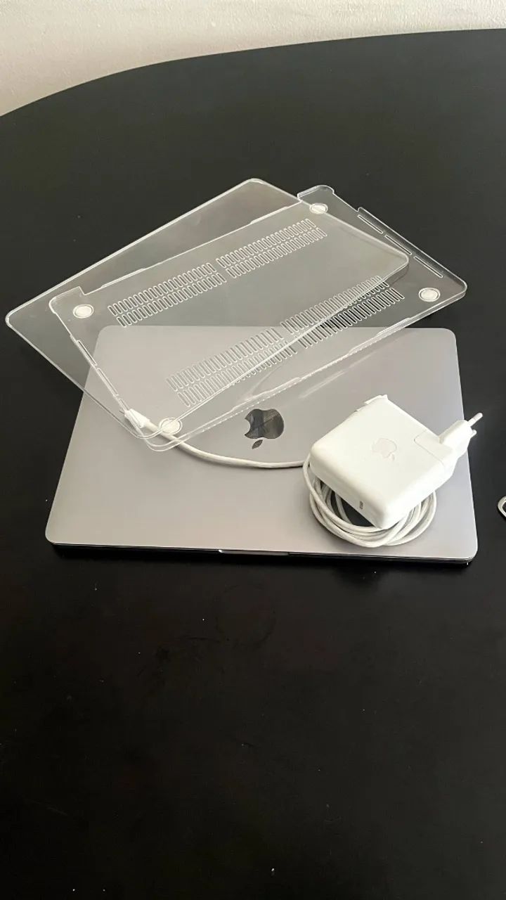 Macbook Pro Touch bar i5  - Foto 3
