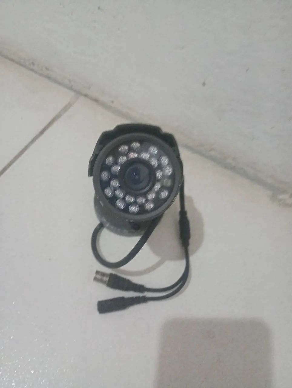 Camera de segurança giga  - Foto 2