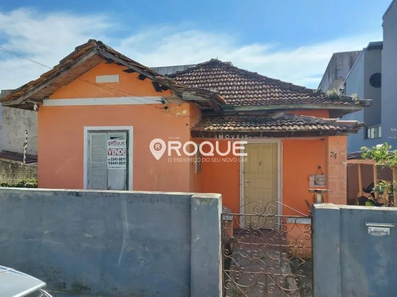 Terreno - Florianópolis SC