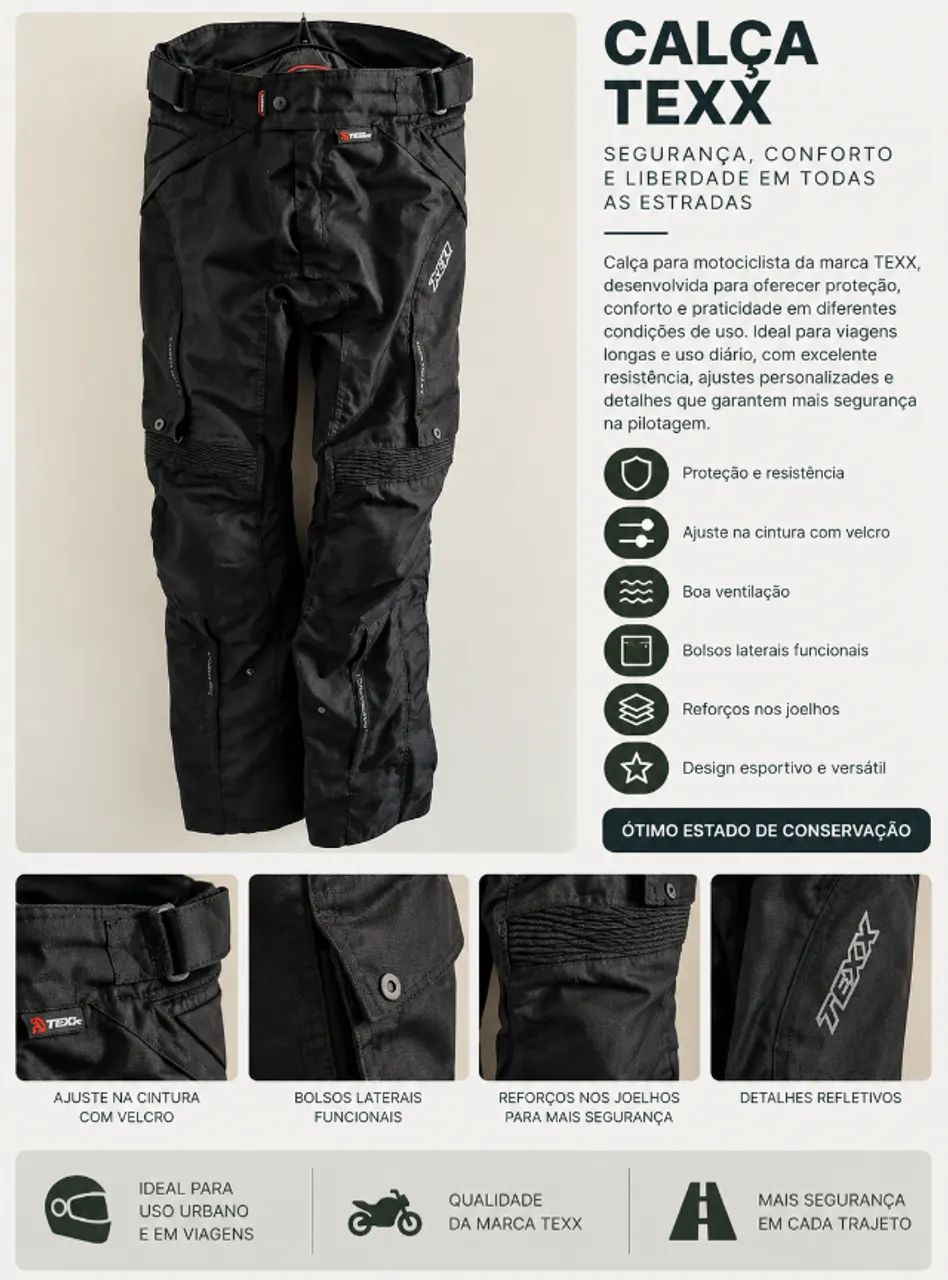 Conjunto de pilotagem X11  - Foto 2