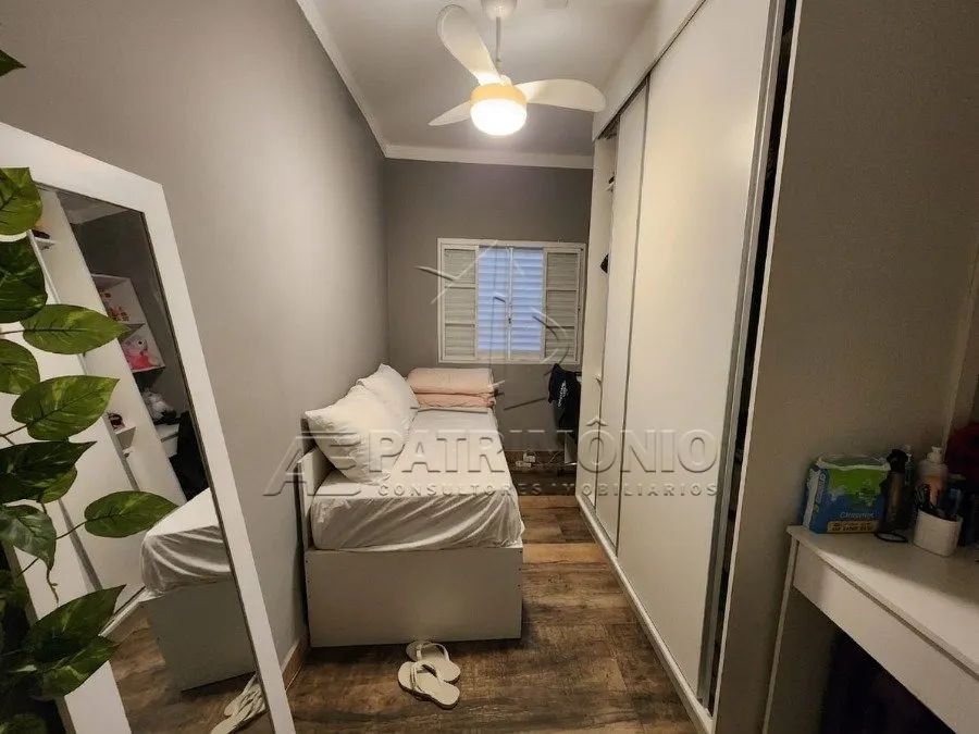 CASA TERREA COM COM 3 QUARTOS - VILA ASSIS - Foto 3