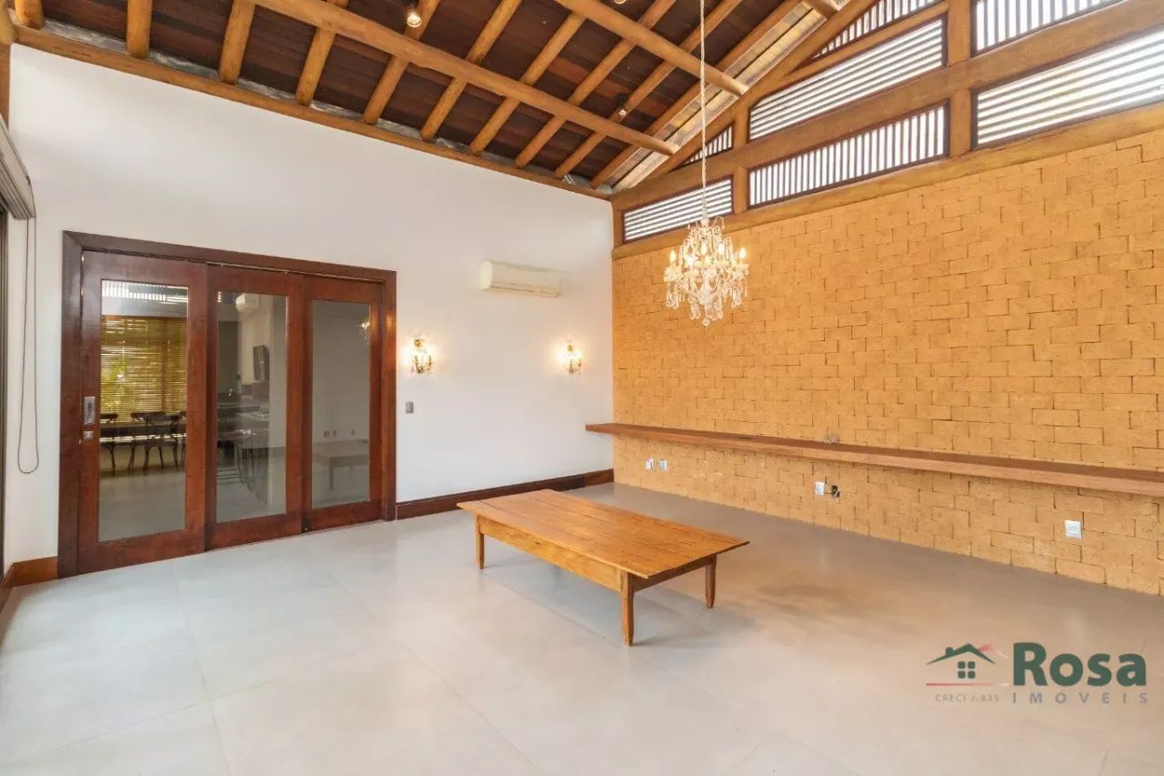 Casa térrea para venda no Florais Cuiabá - Foto 5