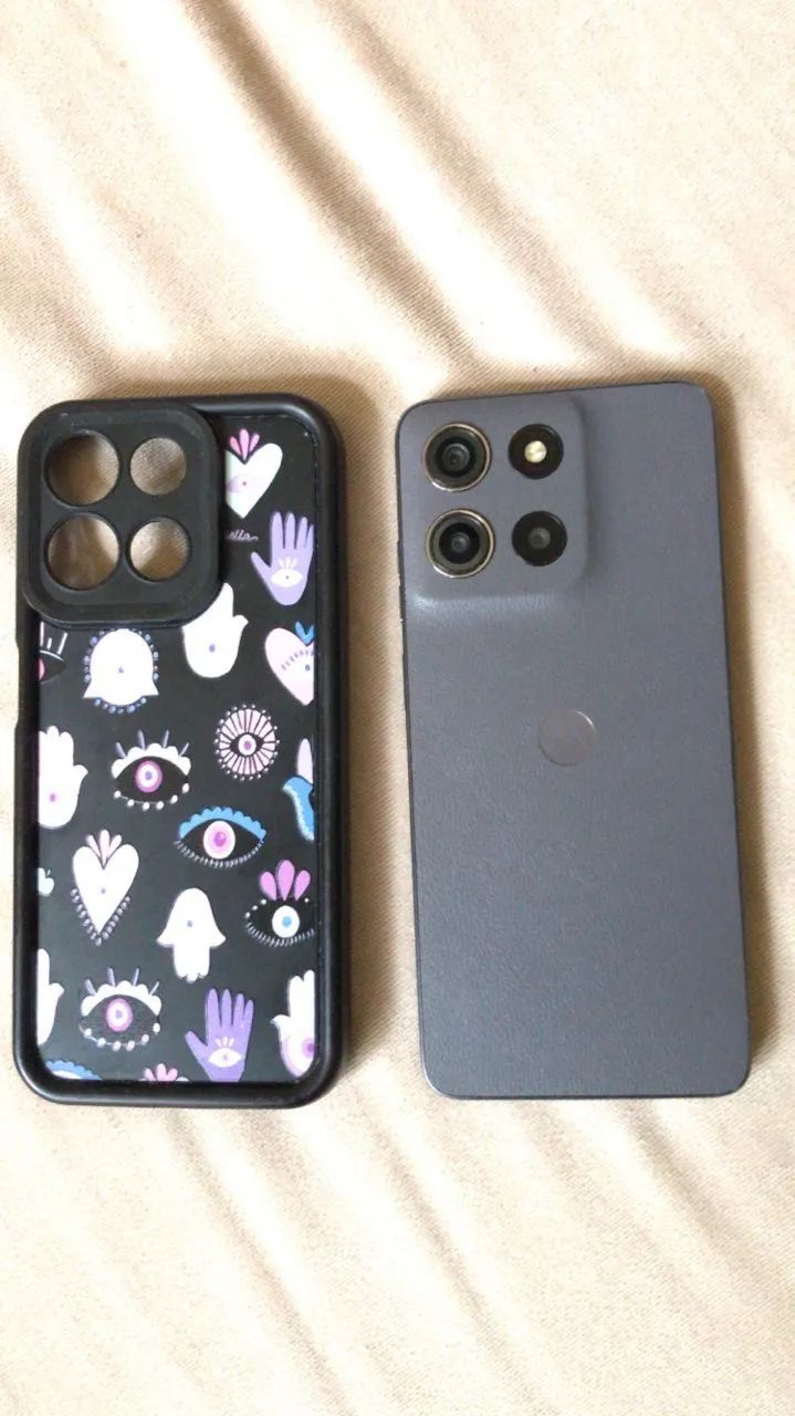 Celular motor