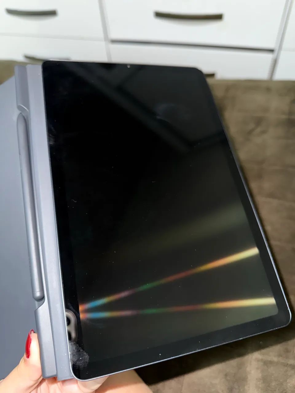 Tablet Samsung tab s6 lite  - Foto 2
