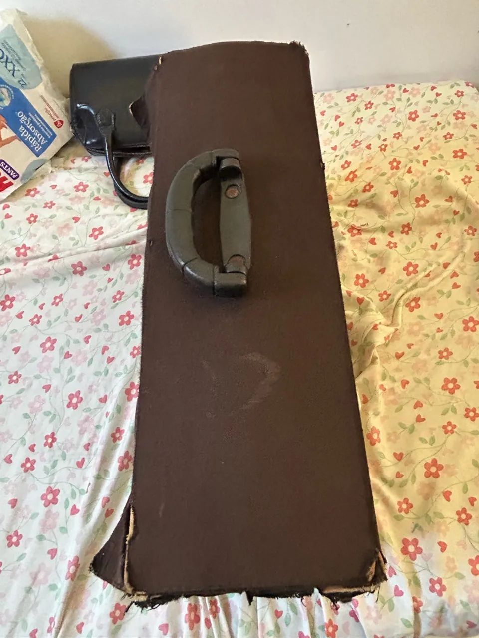 Vendo maleta de óculos com 30 armações  - Foto 2