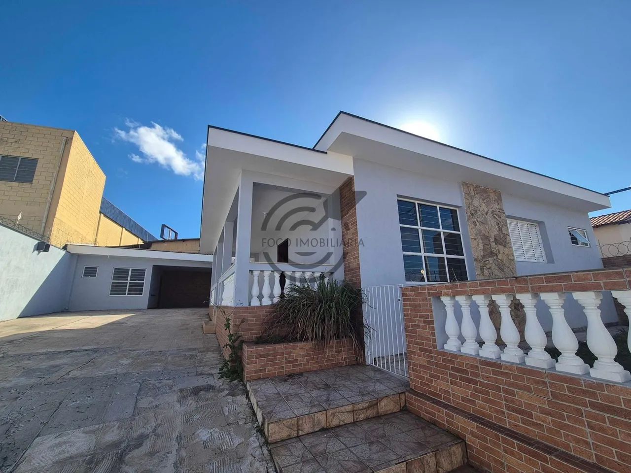 Aluga-se casa jardim Europa Sorocaba, próx Gal Carneiro. - Foto 2