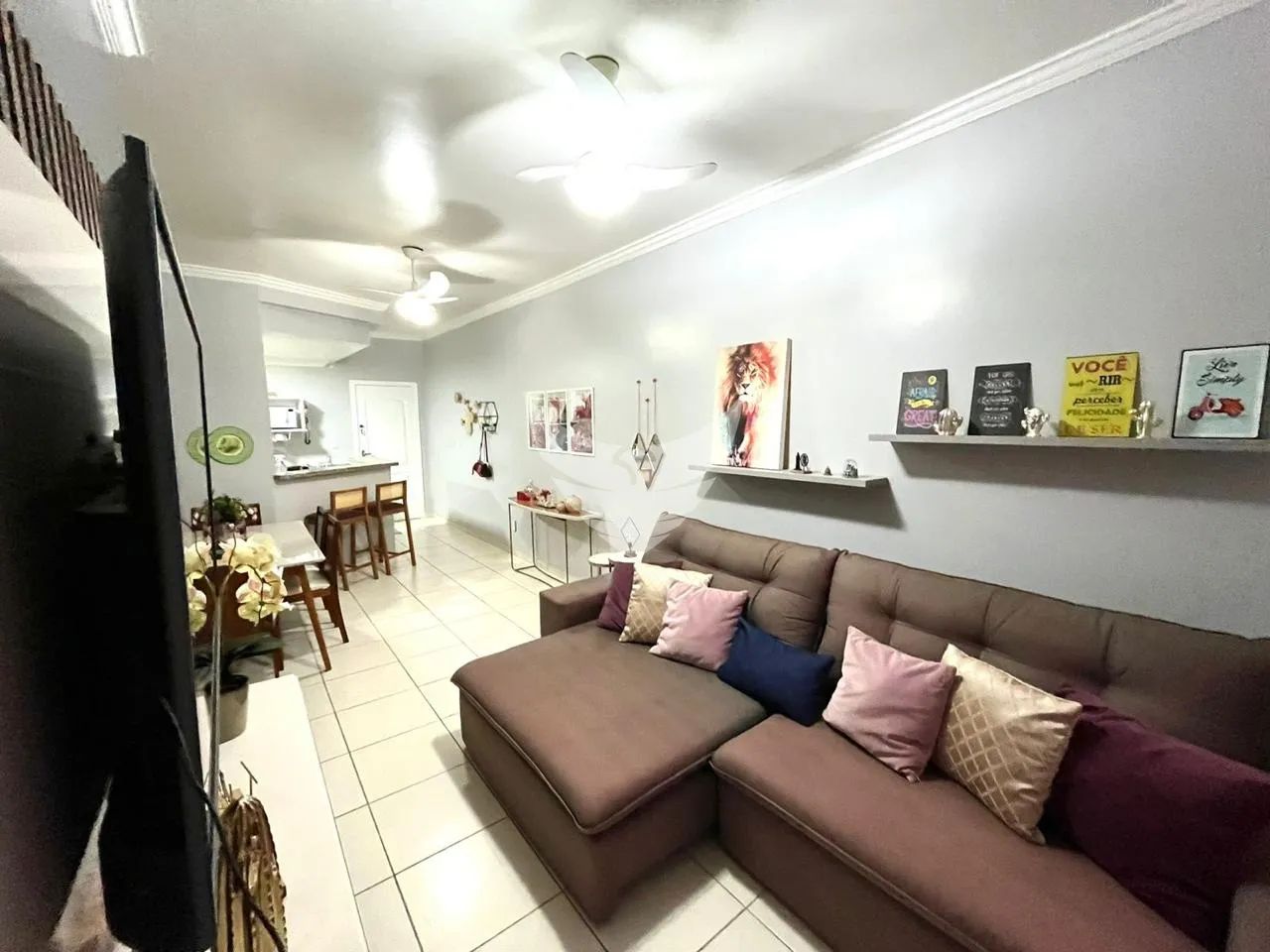 Apartamento à Venda  Residencial Ônix - Foto 2