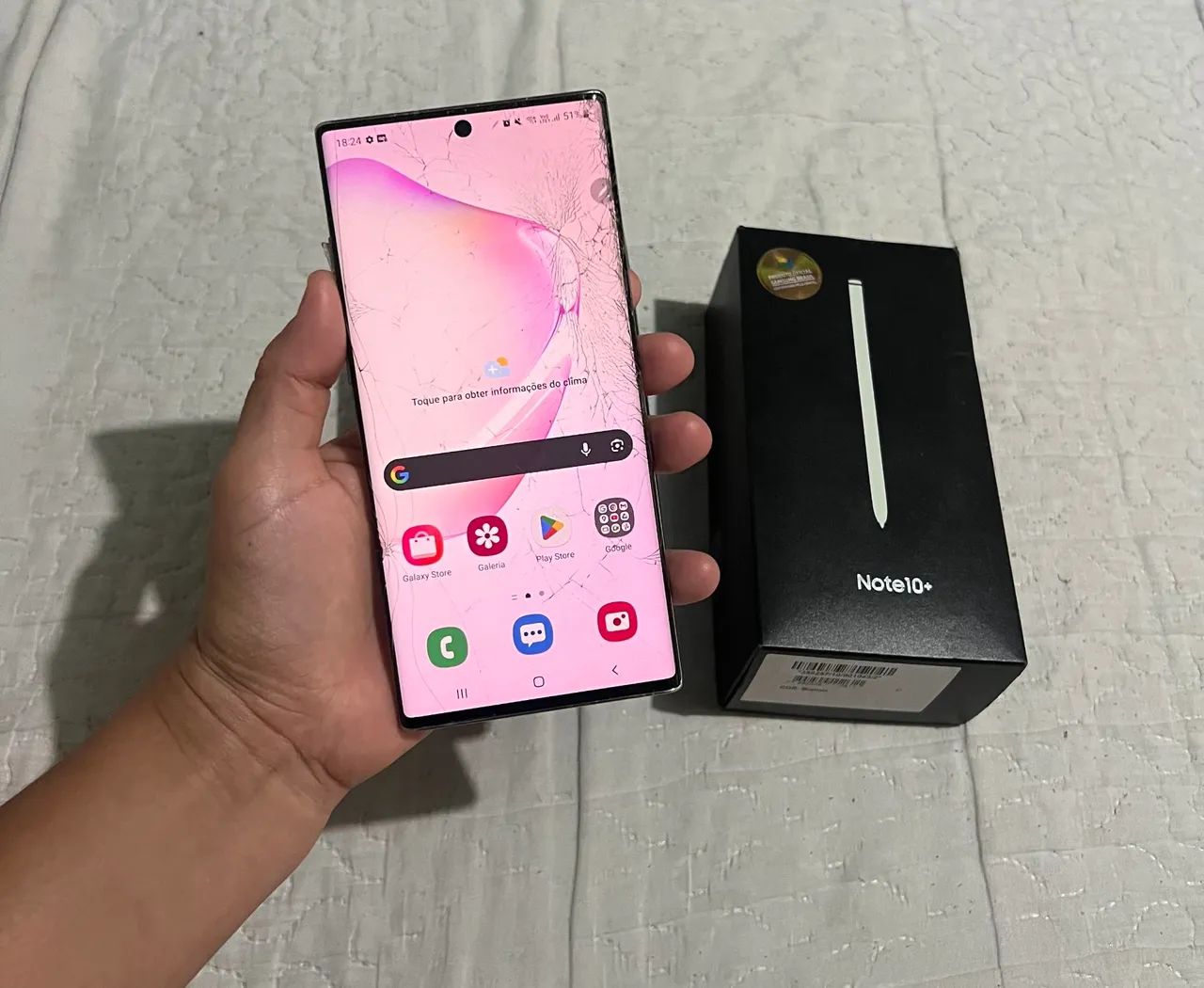Note10+ Plus 