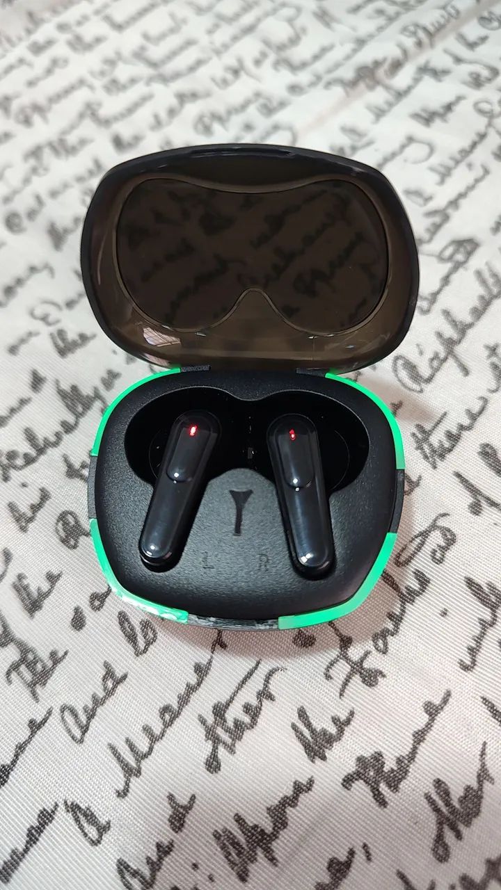 Fone de Ouvidos - Gamer - Foto 2