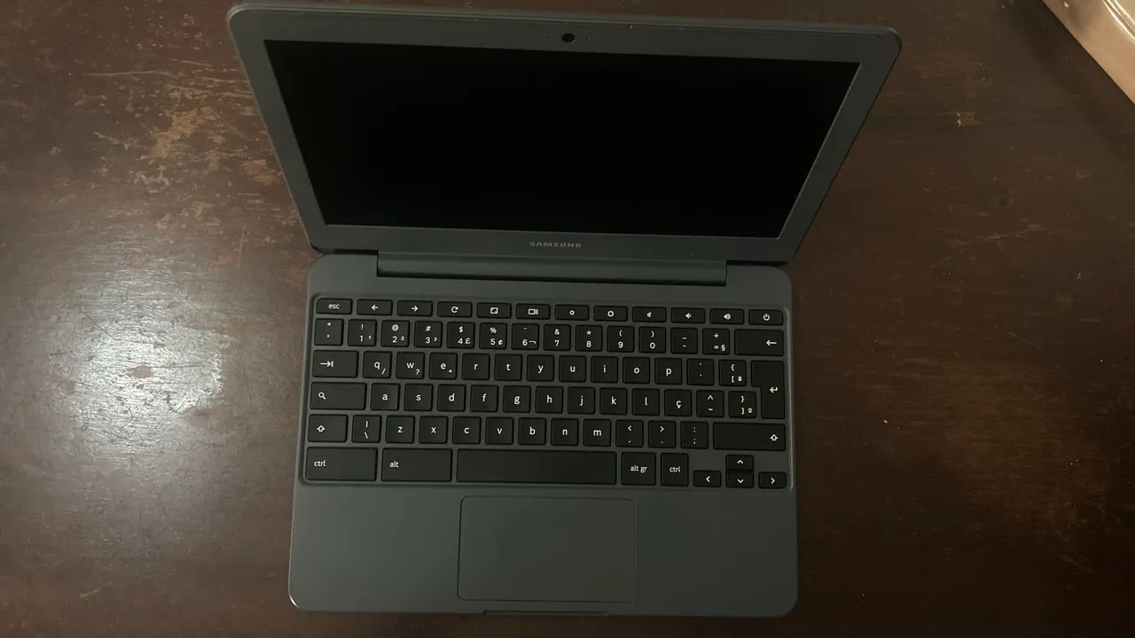 Chomebook Samsung supernovo  - Foto 5