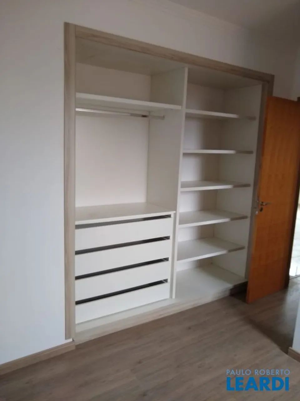 APARTAMENTO - RESIDENCIAL TORRE - MG - Foto 5