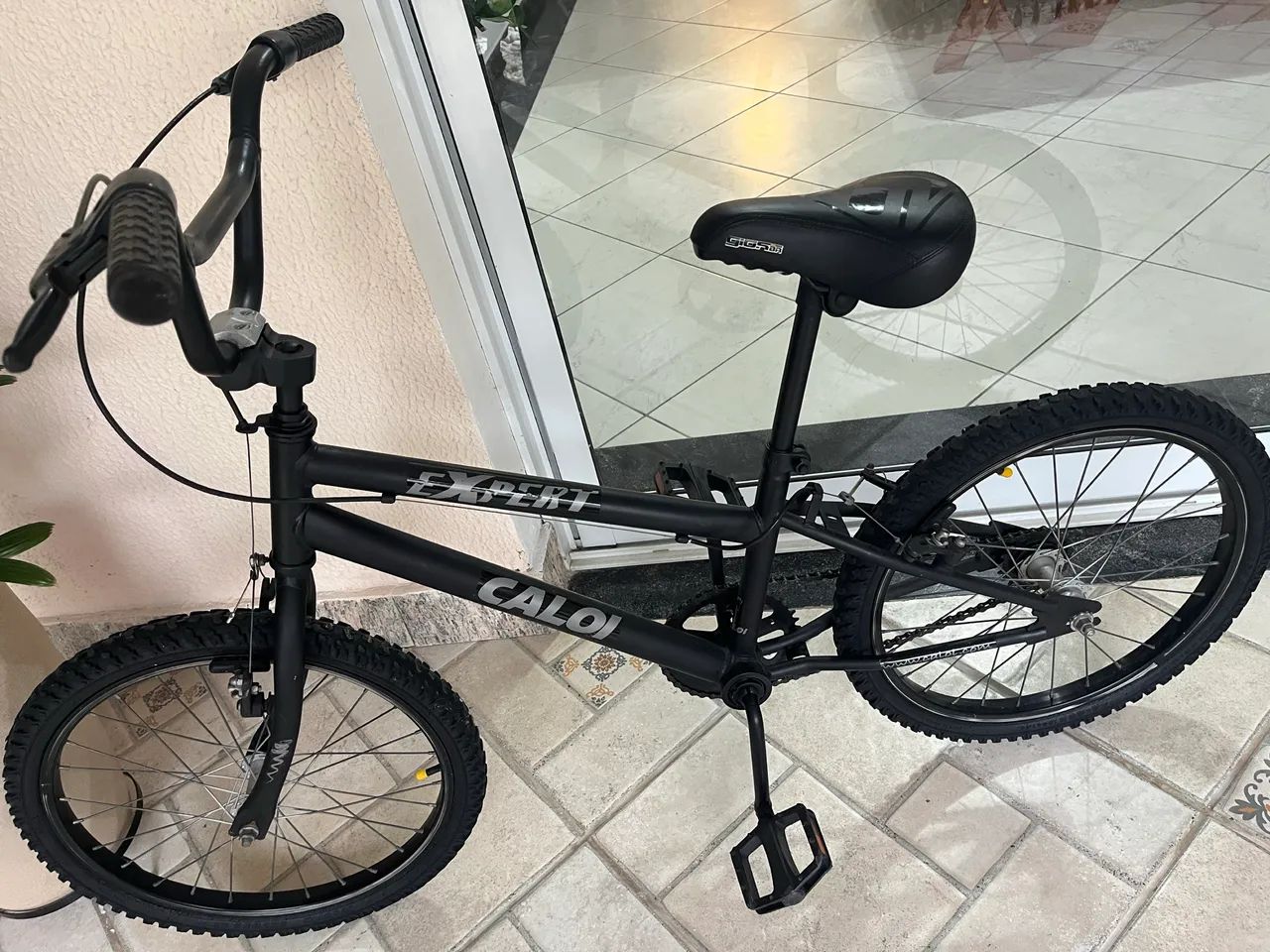 Vendo Caloi Expert Aro 20
