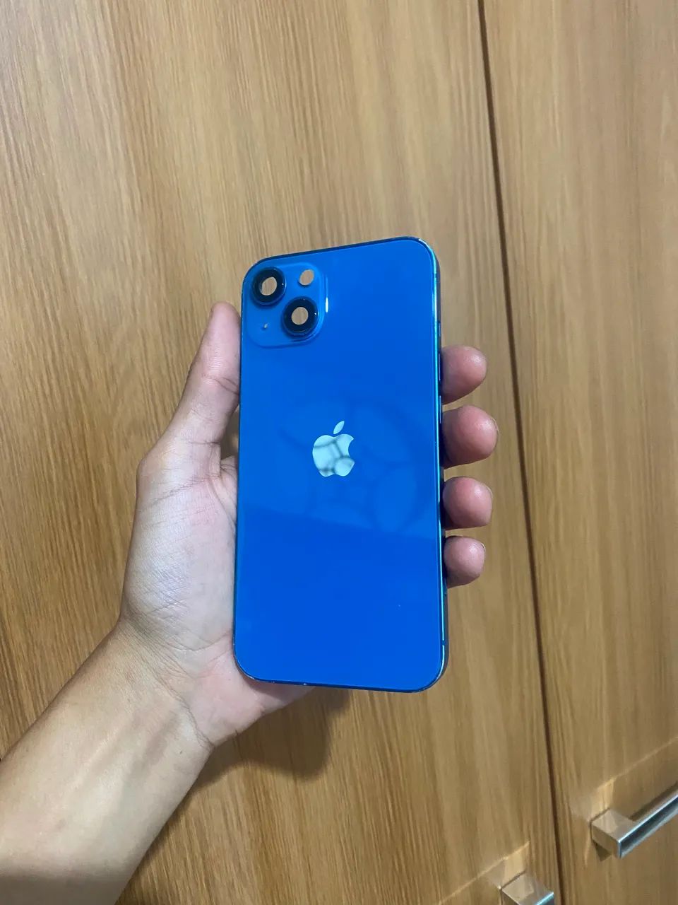 Carcaça Retirada IPhone 14 Pro, 13, 12, XS, M55, 14 PRO MAX  - Foto 4