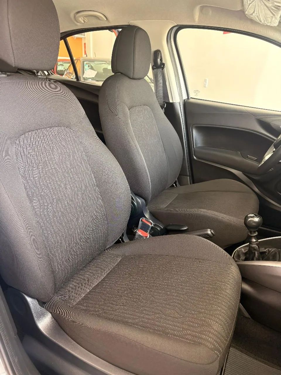 Fiat Cronos 1.3 8V Flex 2020 - Foto 4