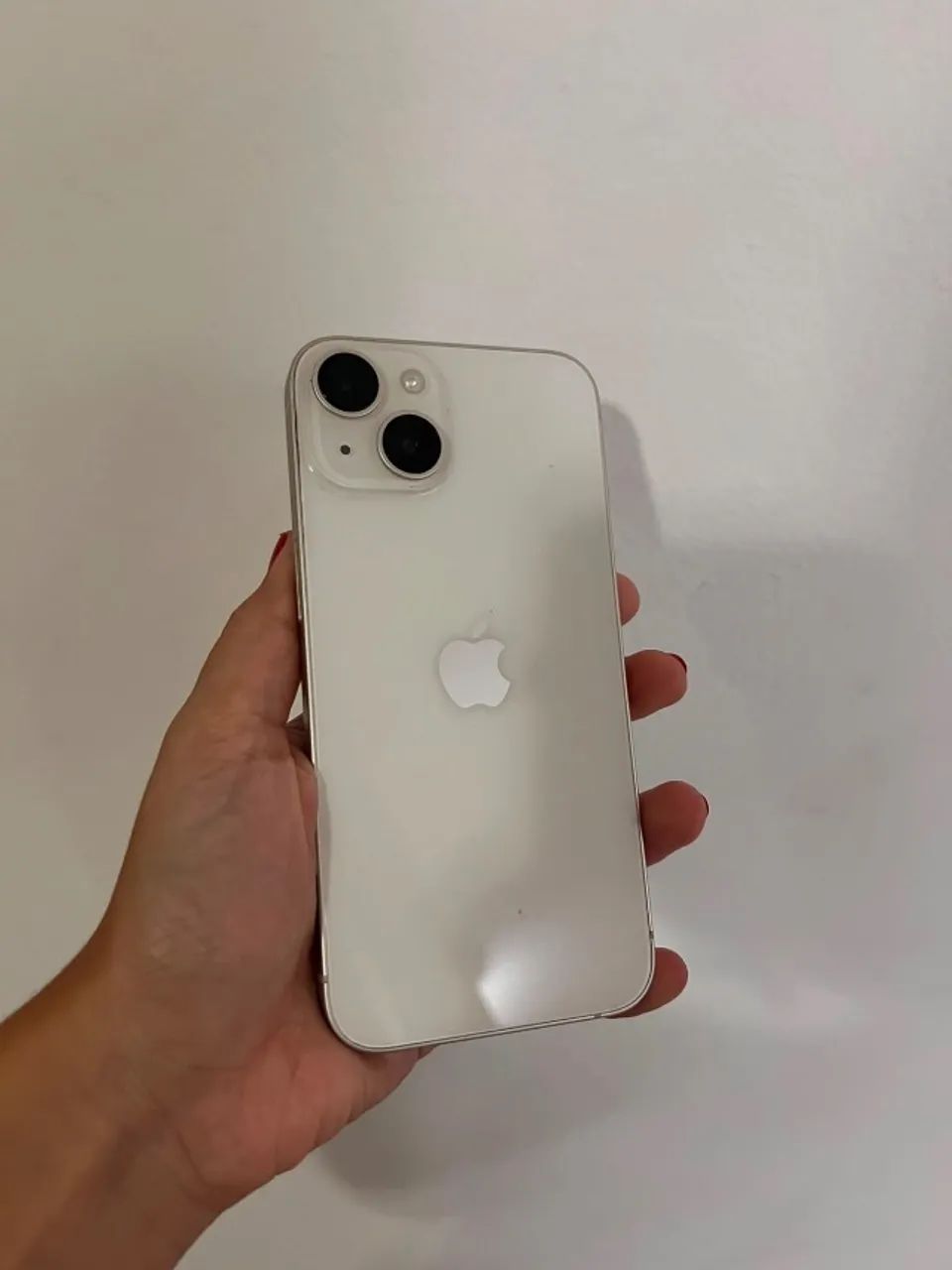 IPHONE 14 COM CAIXA !!! PREÇO NEGOCIÁVEL!!! - Foto 4