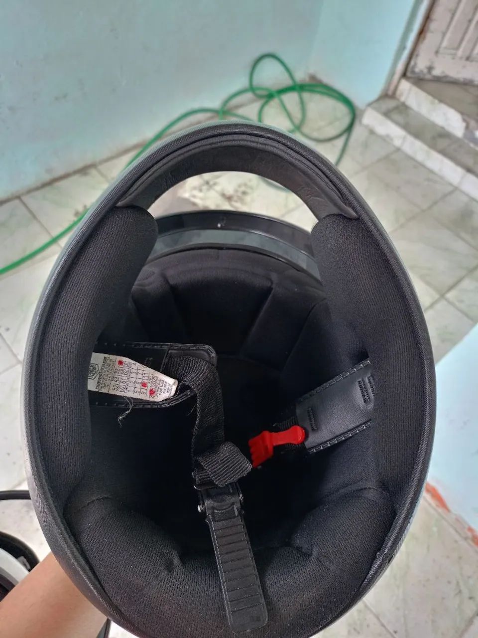 Capacete San marino  - Foto 4