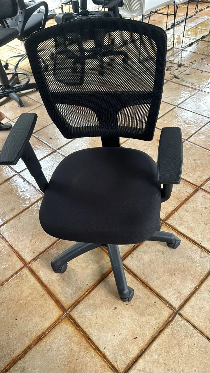 Cadeiras para Escritório  - Foto 2