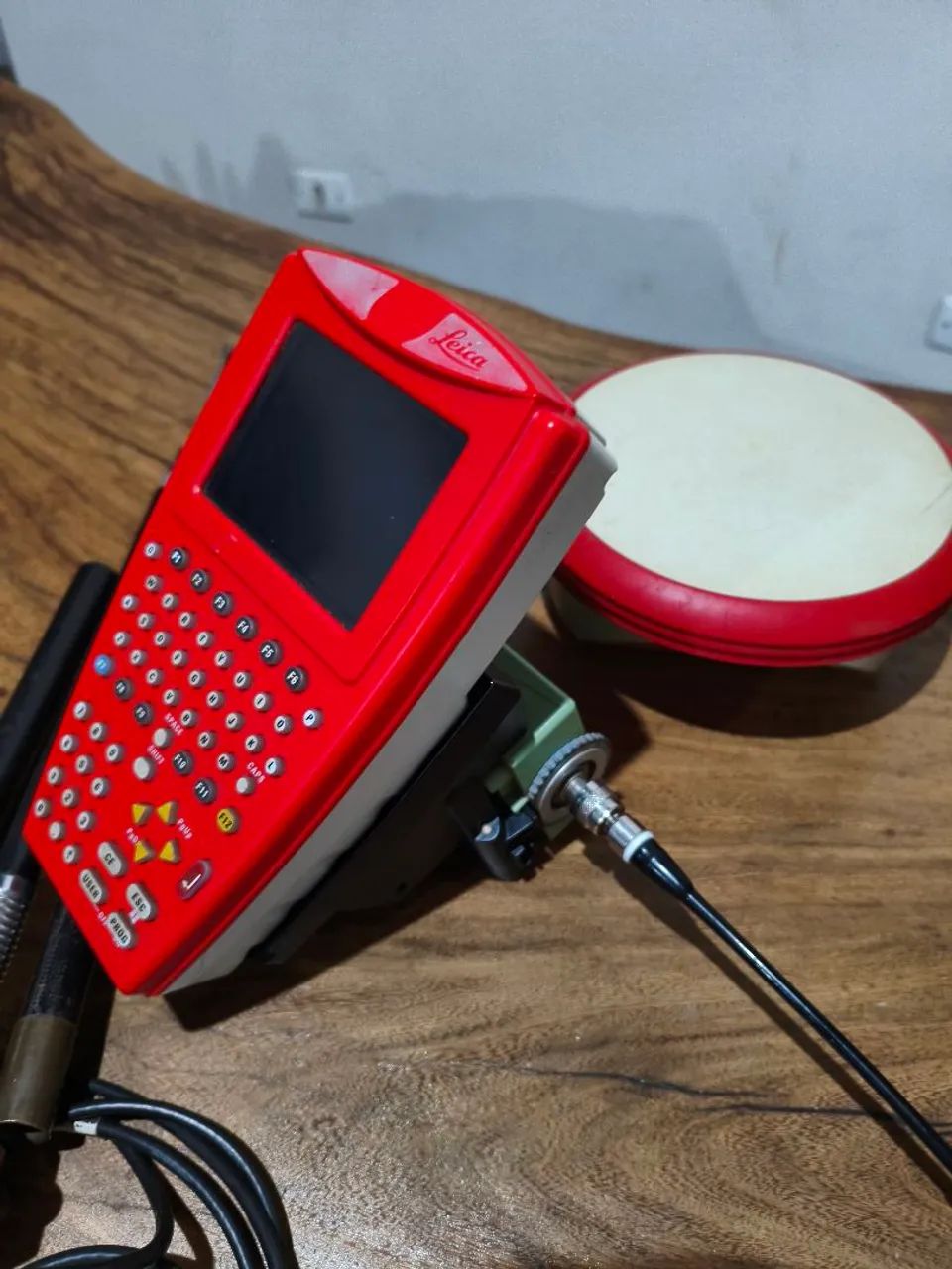Gnss Leica 1200 / 900 - Foto 3