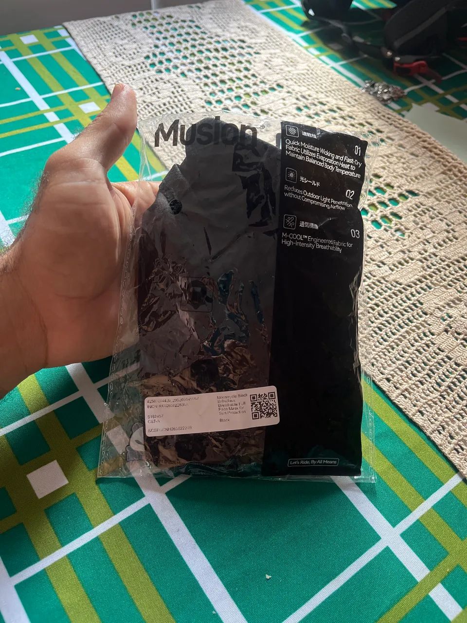 Balacrava  - Foto 2