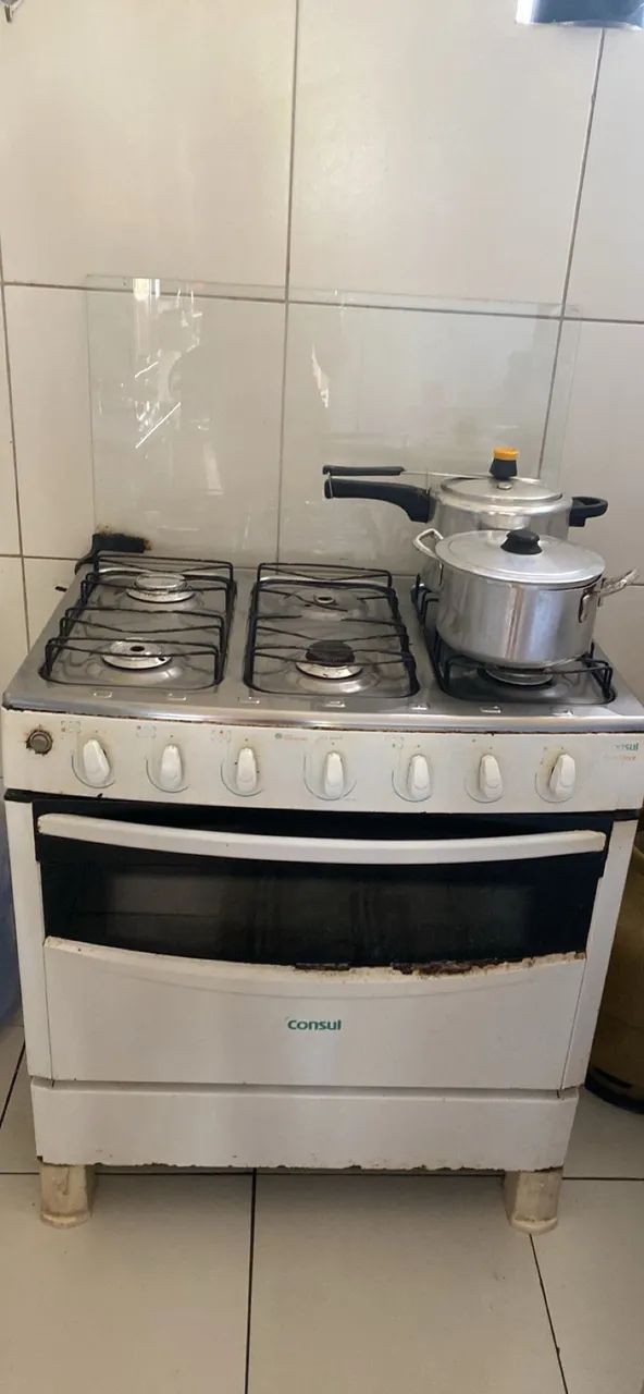 Fogão