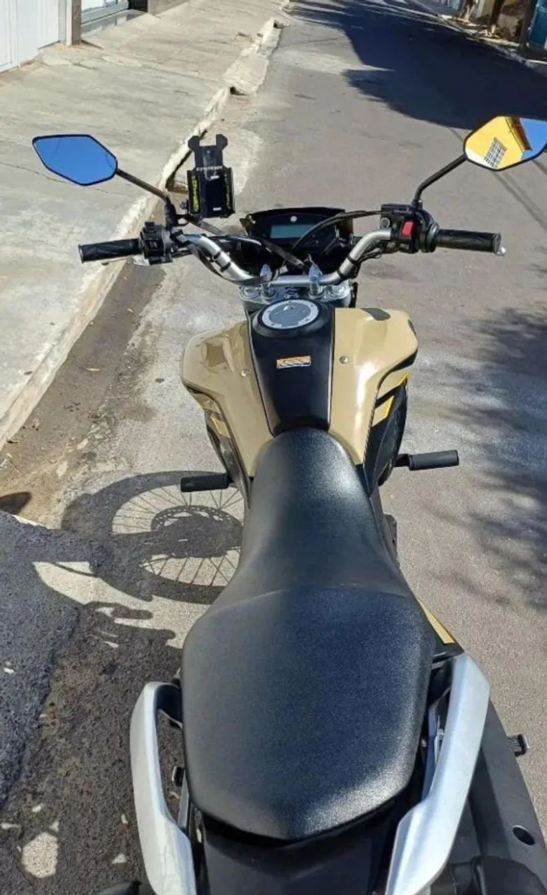 Yamaha Lander 250 2023 - Foto 3