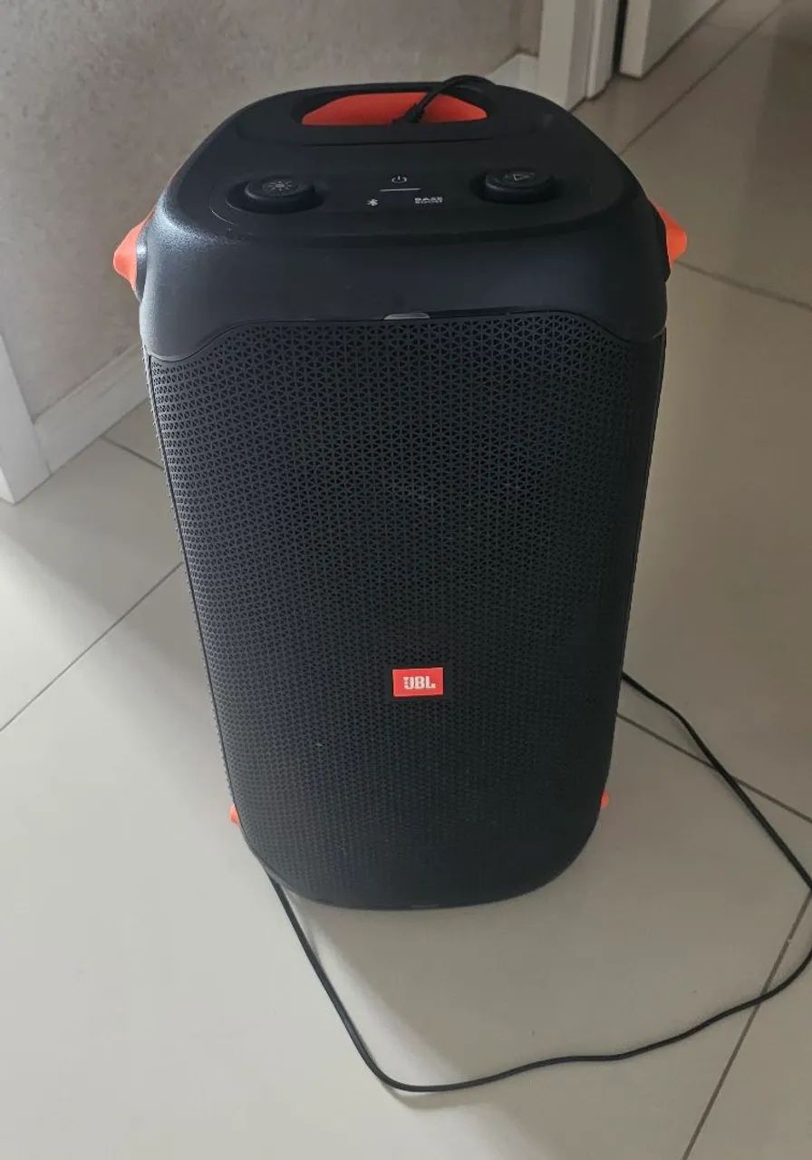JBL Partybox 110