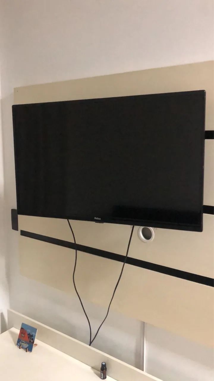 Televisão  - Foto 2