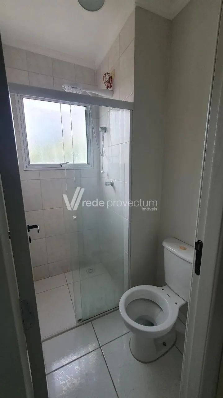 apartamento - Mansões Santo Antônio - Campinas - Foto 11