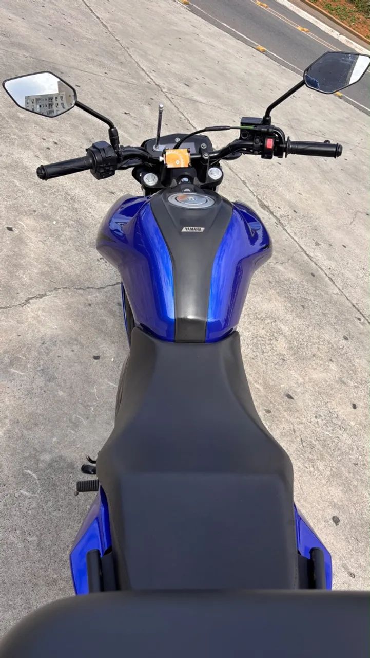 Fz15 2022 modelo 2023 - Foto 3