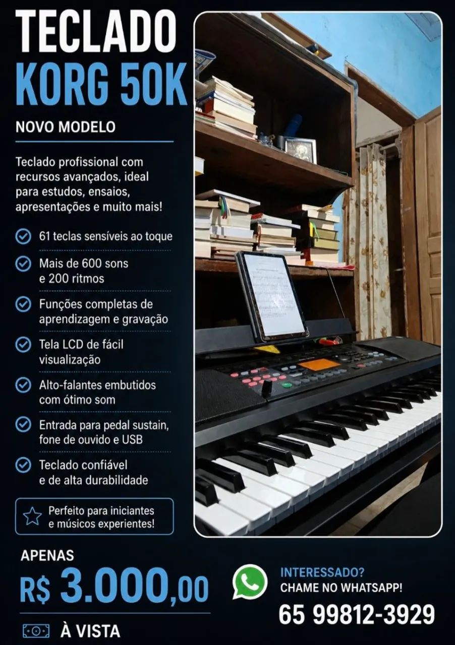 Teclado