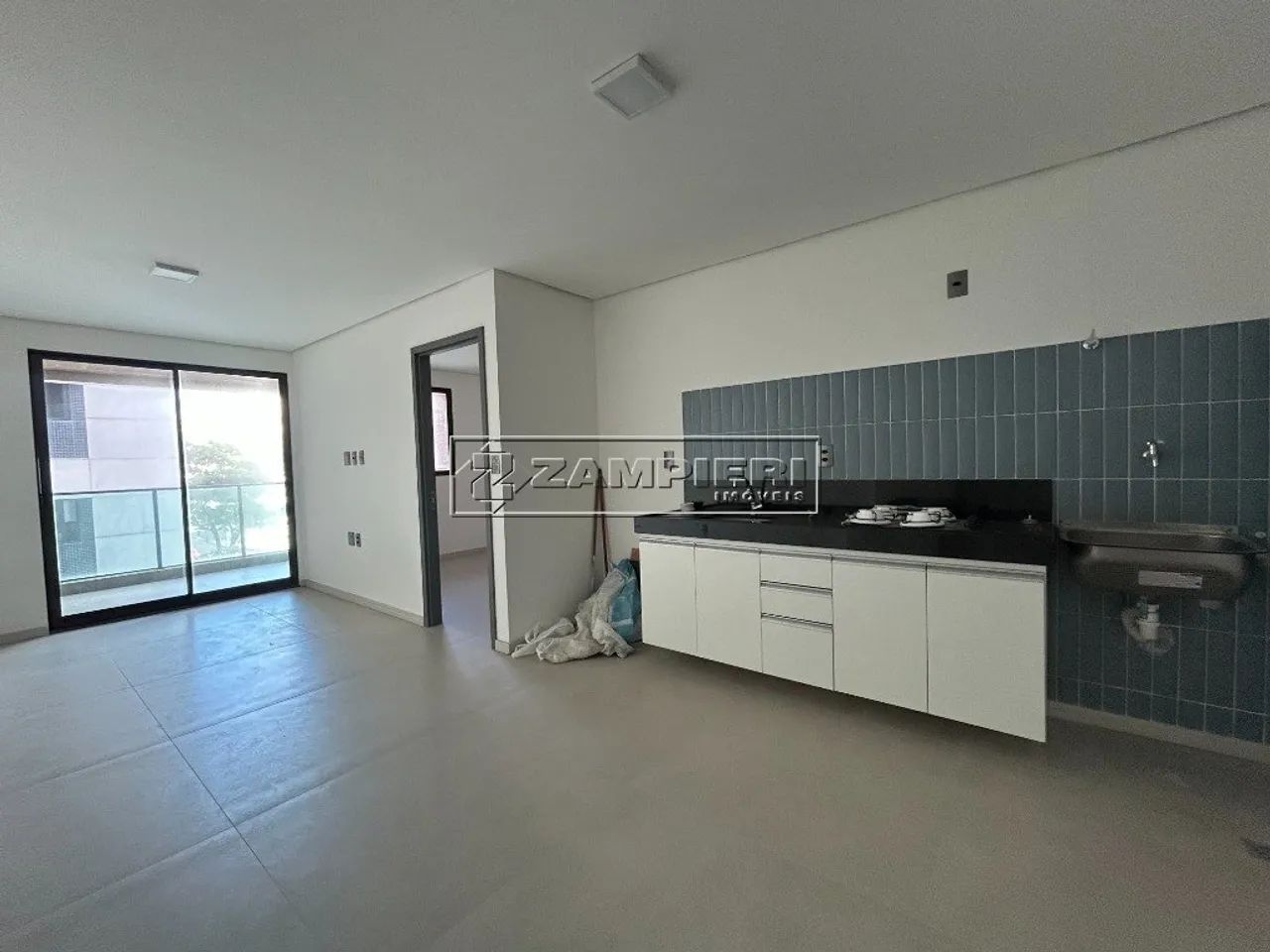 QUARTO E SALA PARA ALUGAR NO EDF. WISH - COM FIXOS - Foto 3