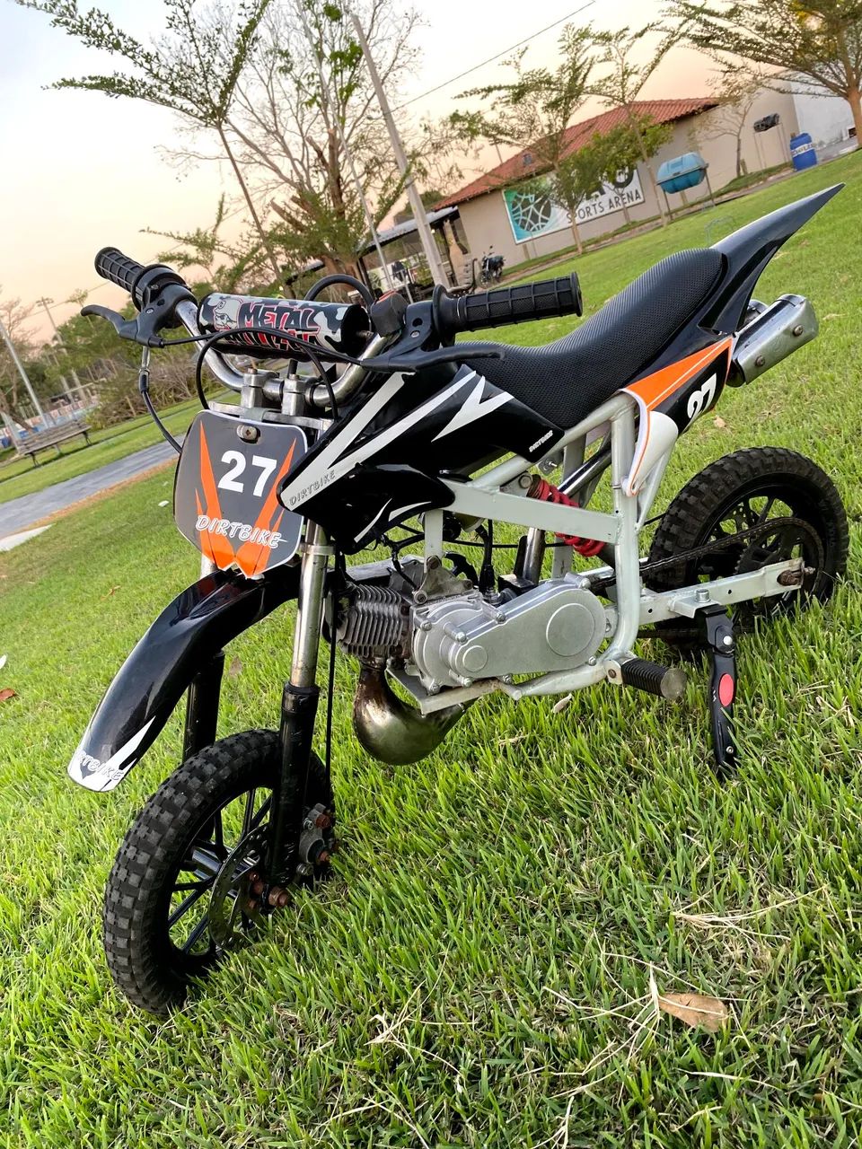 Mini moto 49cc - Foto 2