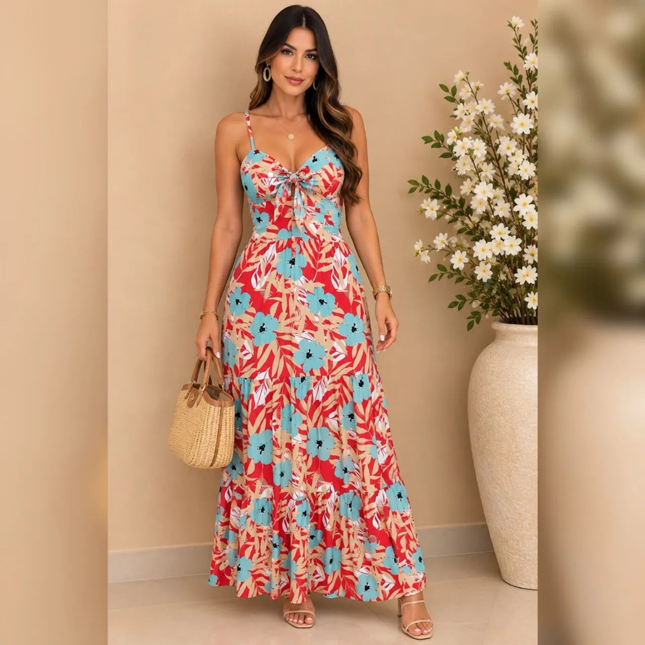 Vestidos seminovos 30,00 cada  - Foto 4
