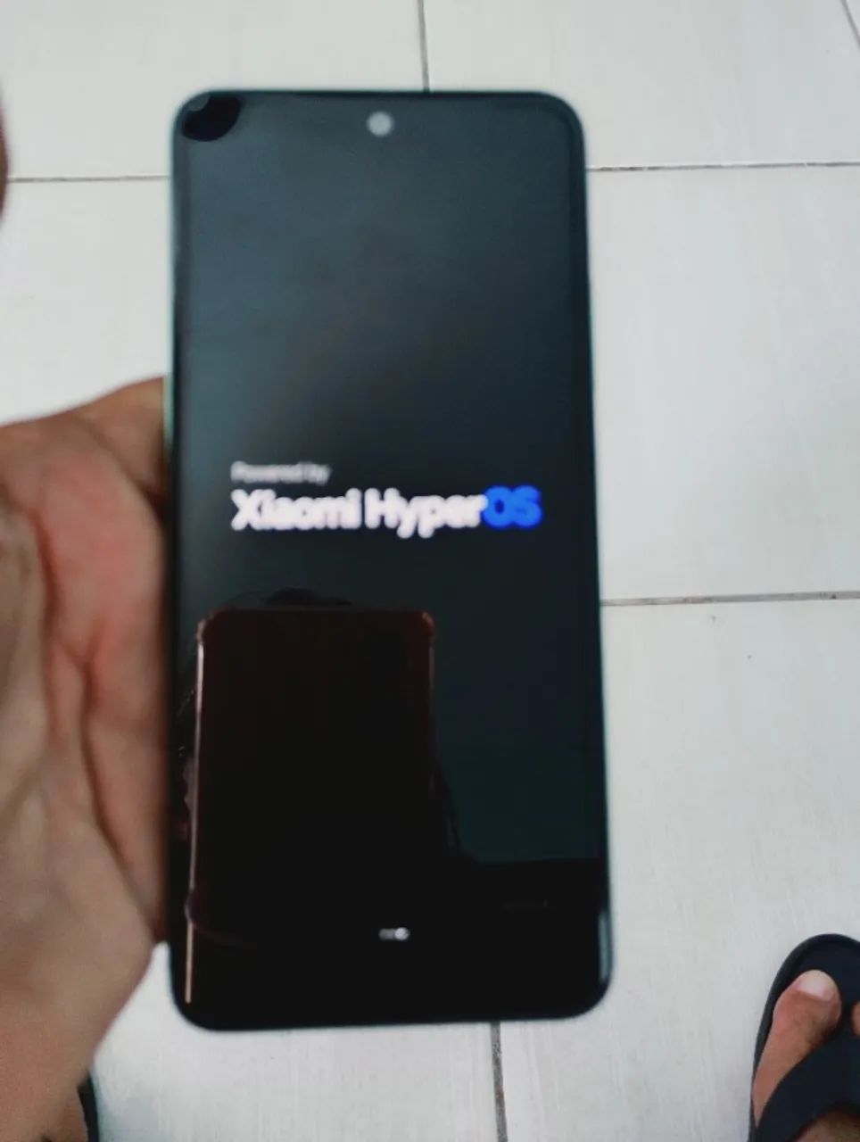 Smartphone  - Foto 3