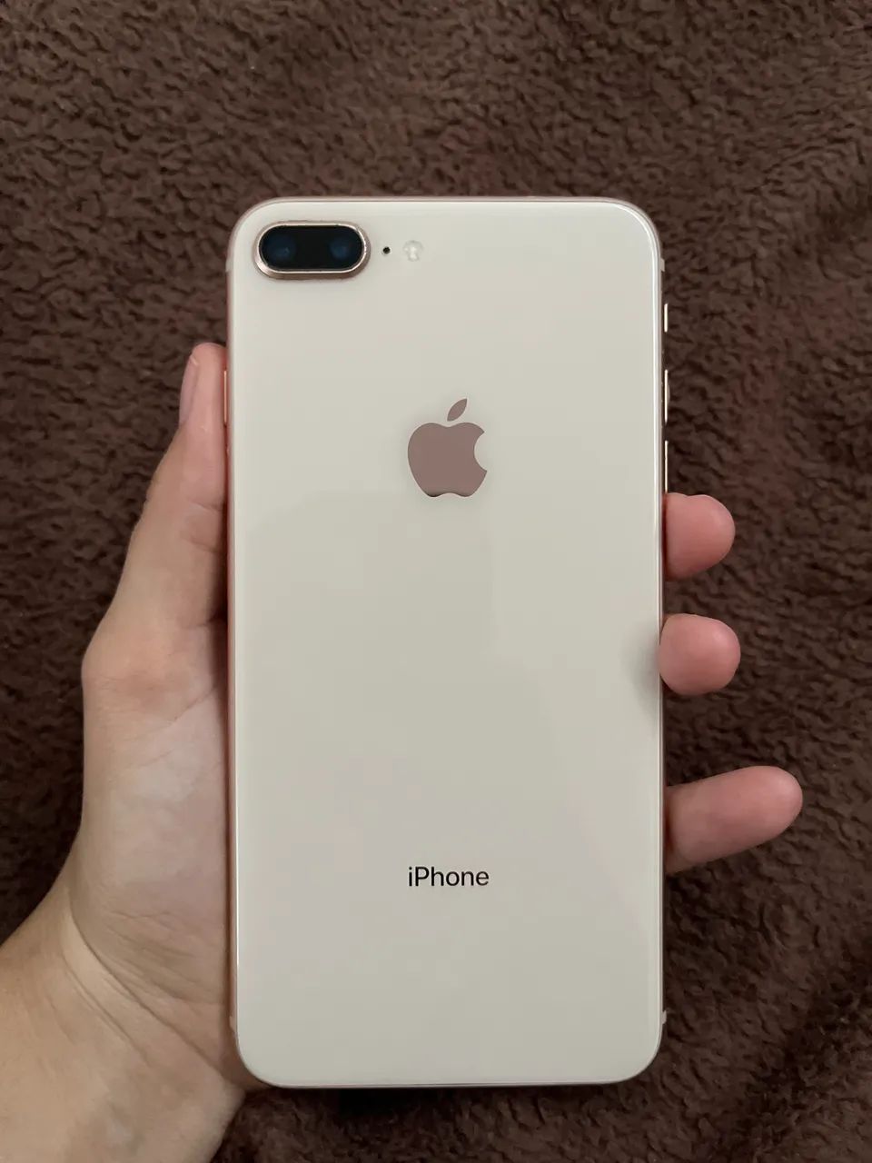 Iphone 8 Plus ? - Foto 2