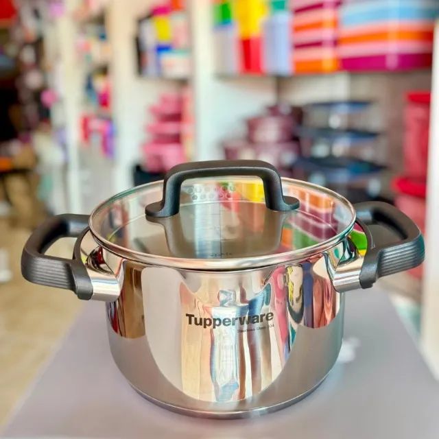 Tupperware - Utensílios Para Cozinha - Mirassol D'Oeste 1531584844