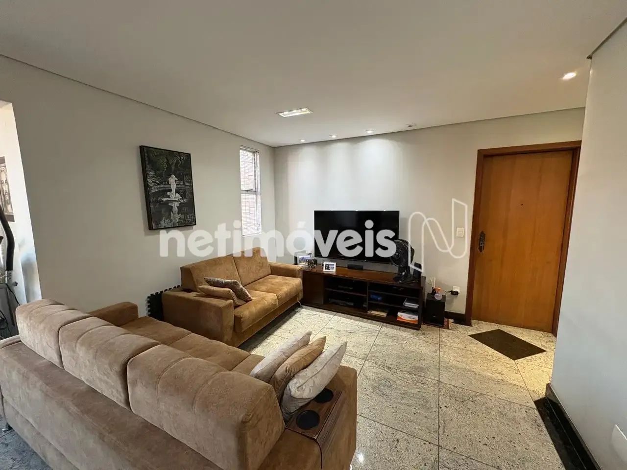 Venda Apartamento 3 quartos Nova Granada Belo Horizonte - Foto 2