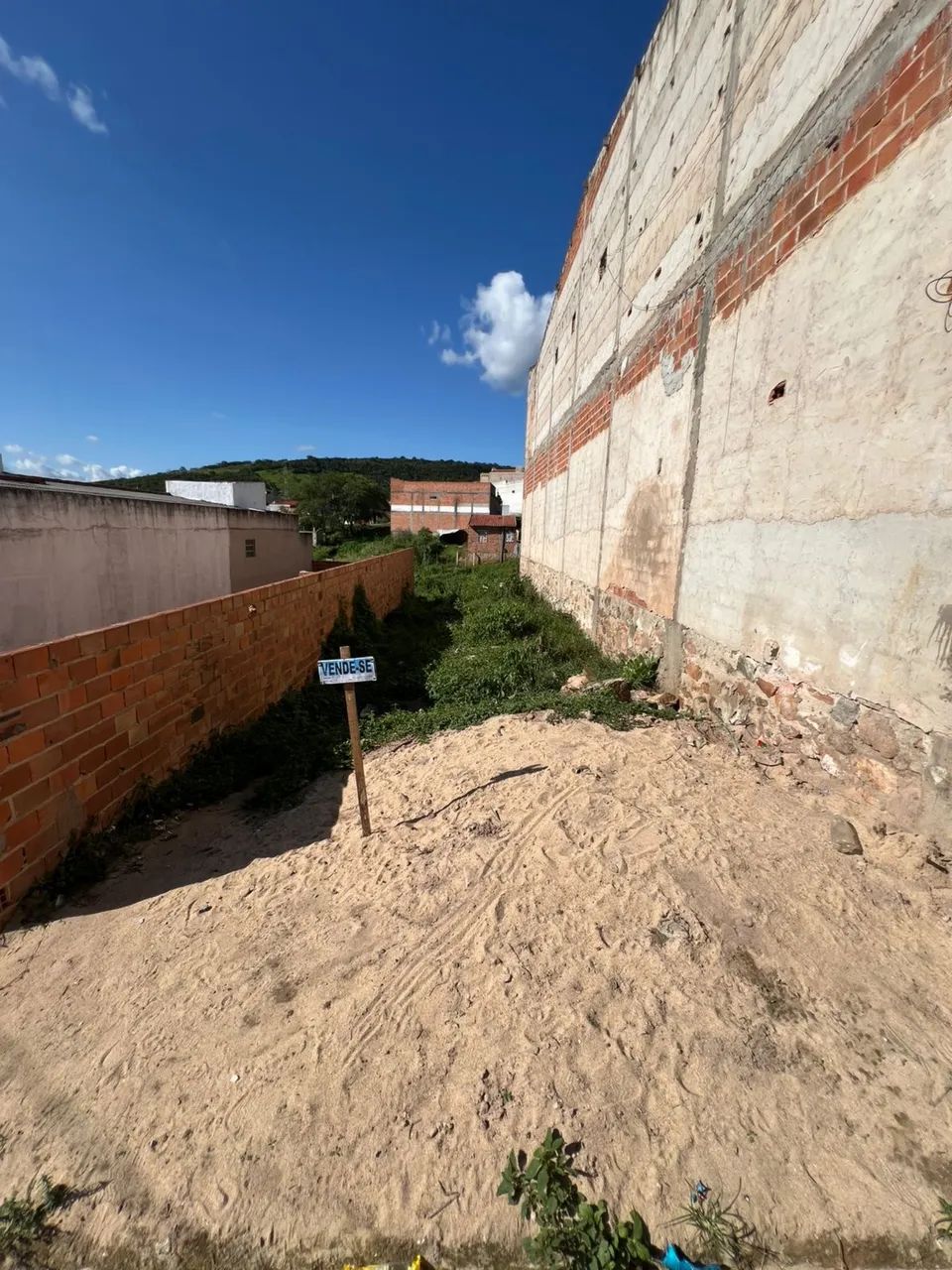 Foto - Porto da Folha - 